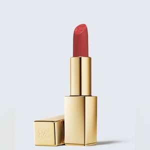Estee Lauder Pure Colour Matte Lipstick - 666 Captivated